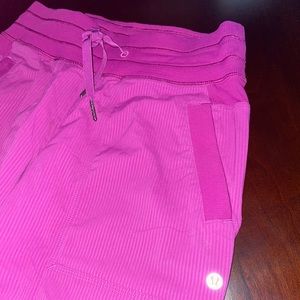 lululemon dance studio pant size 2